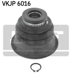 Комплект пыльника SKF VKJP 6016